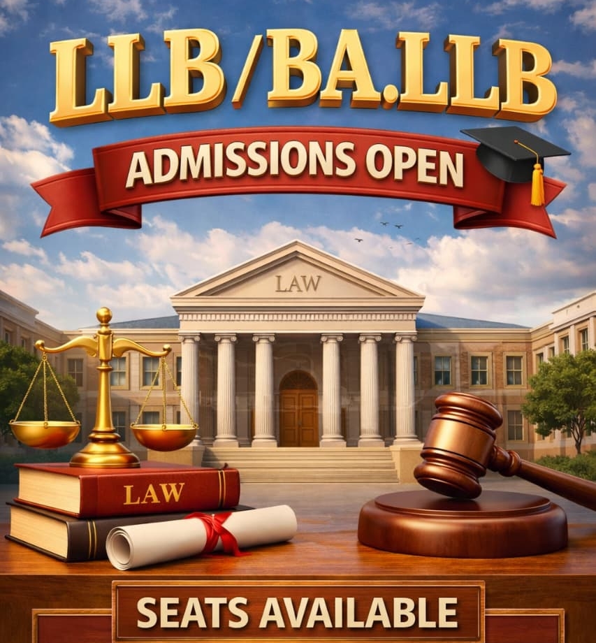 LAW COLLEGE