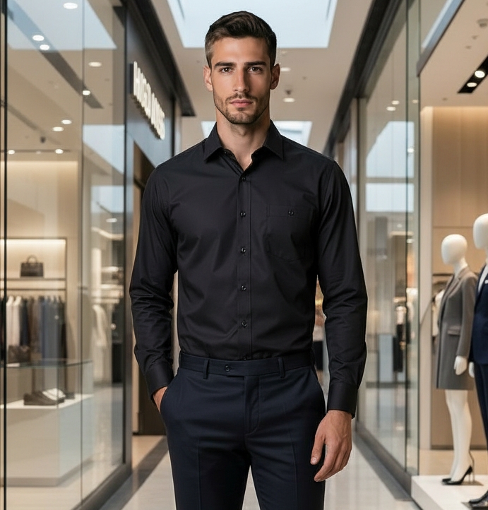 Mens Shirt