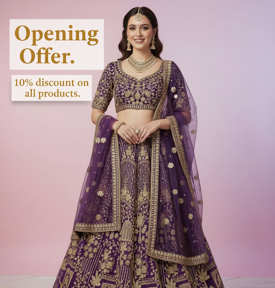 Opening Offer
