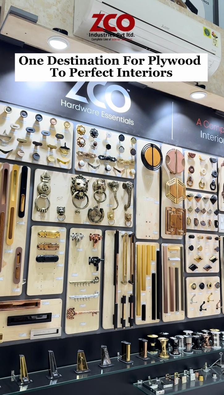 ZCO Hardware Essentials view 2