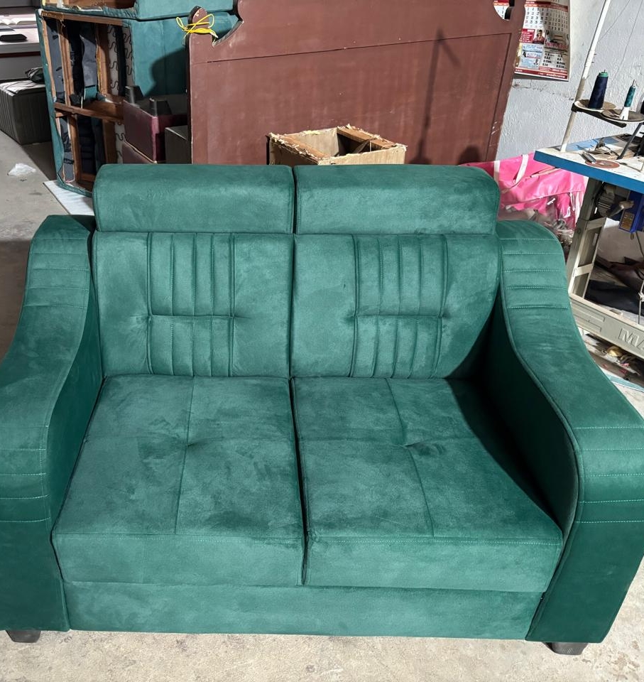 Two Seat Sofa