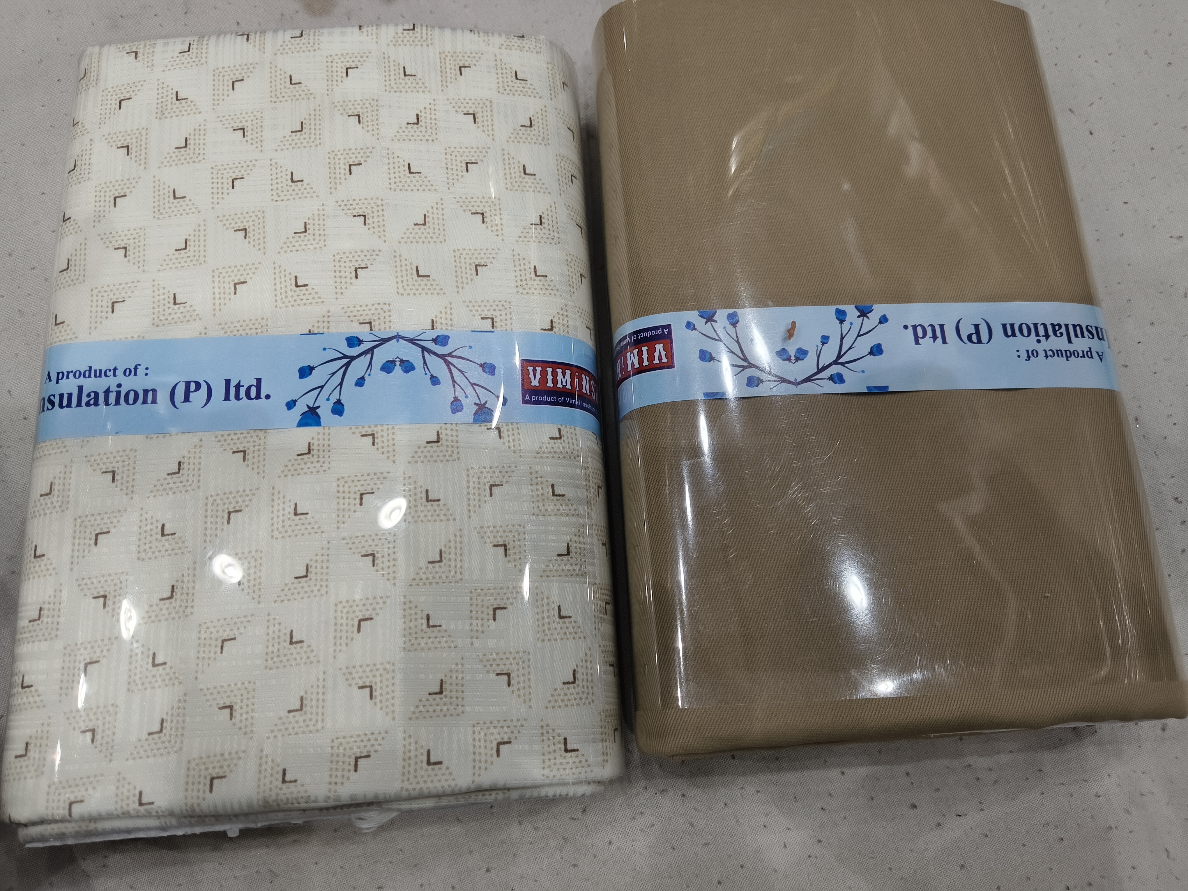 Vimla Insulation Fabric view 2