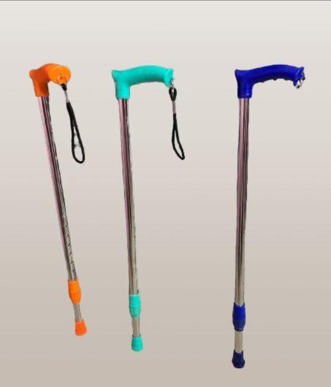 Adjustable Walking Cane view 2