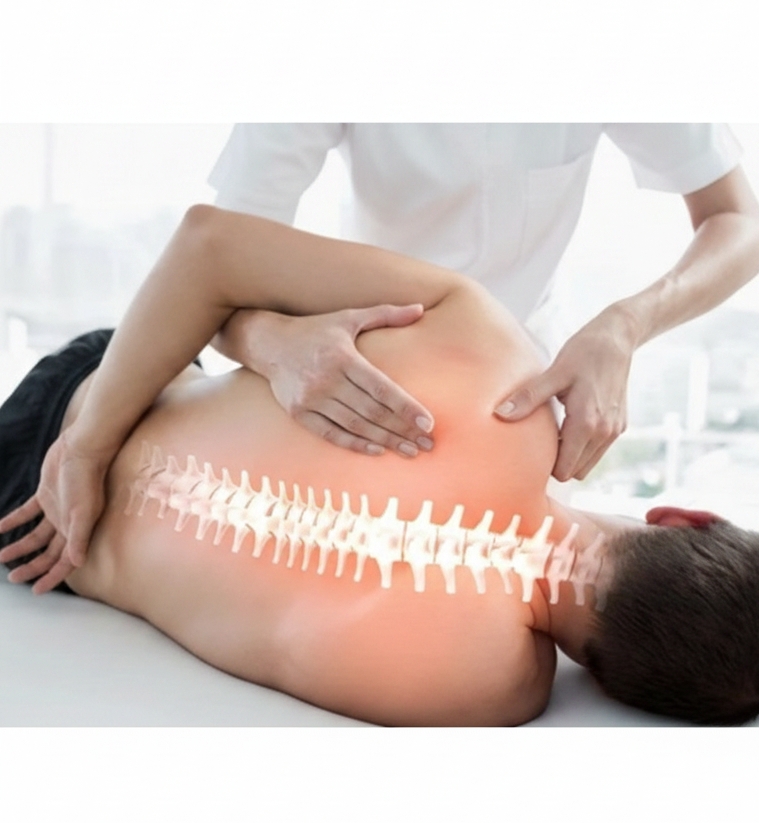 Physiotherapy items
