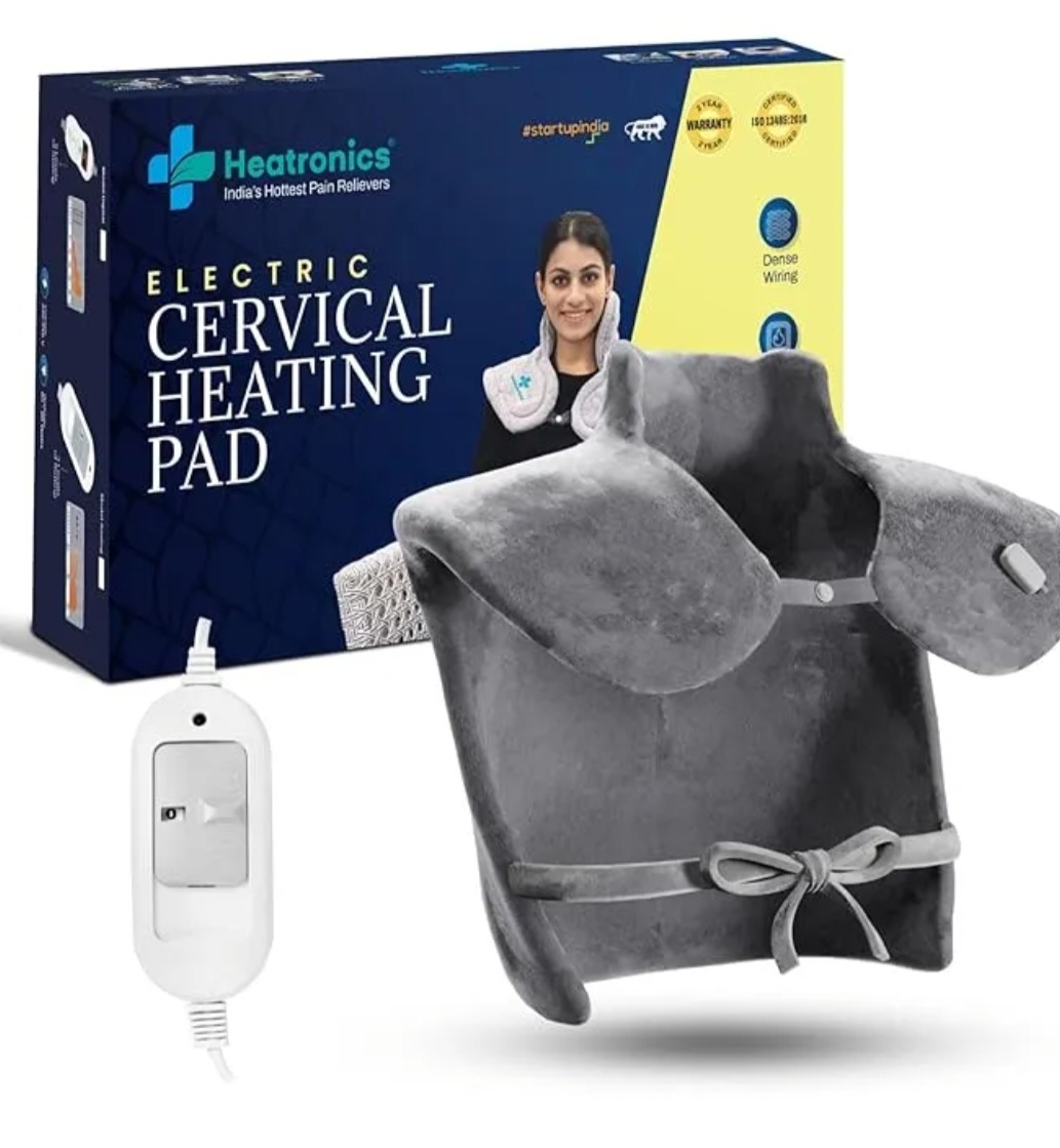 Elactric Heating pad