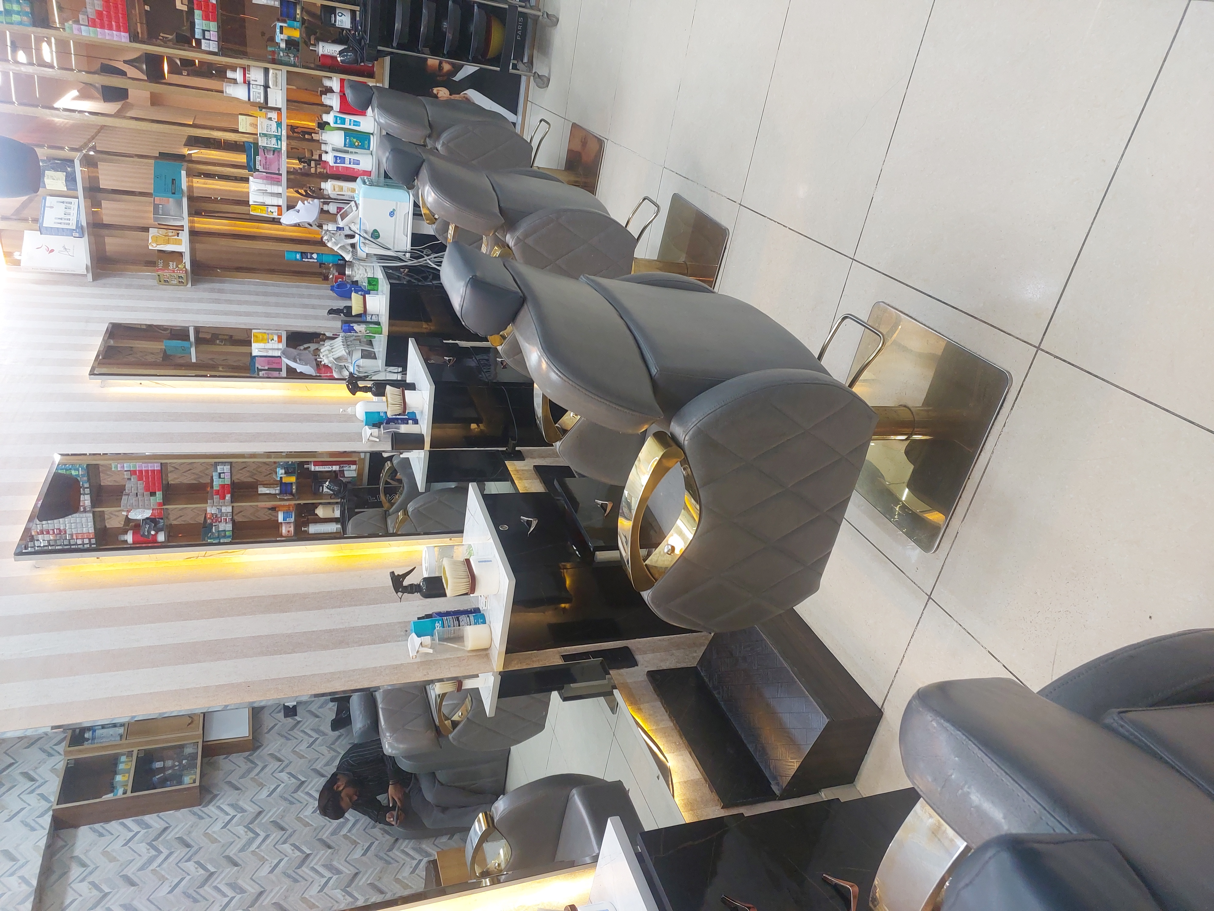 Hair Spa view 2