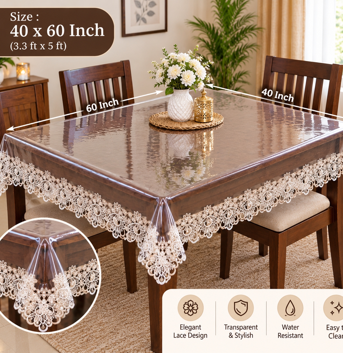 Table cover