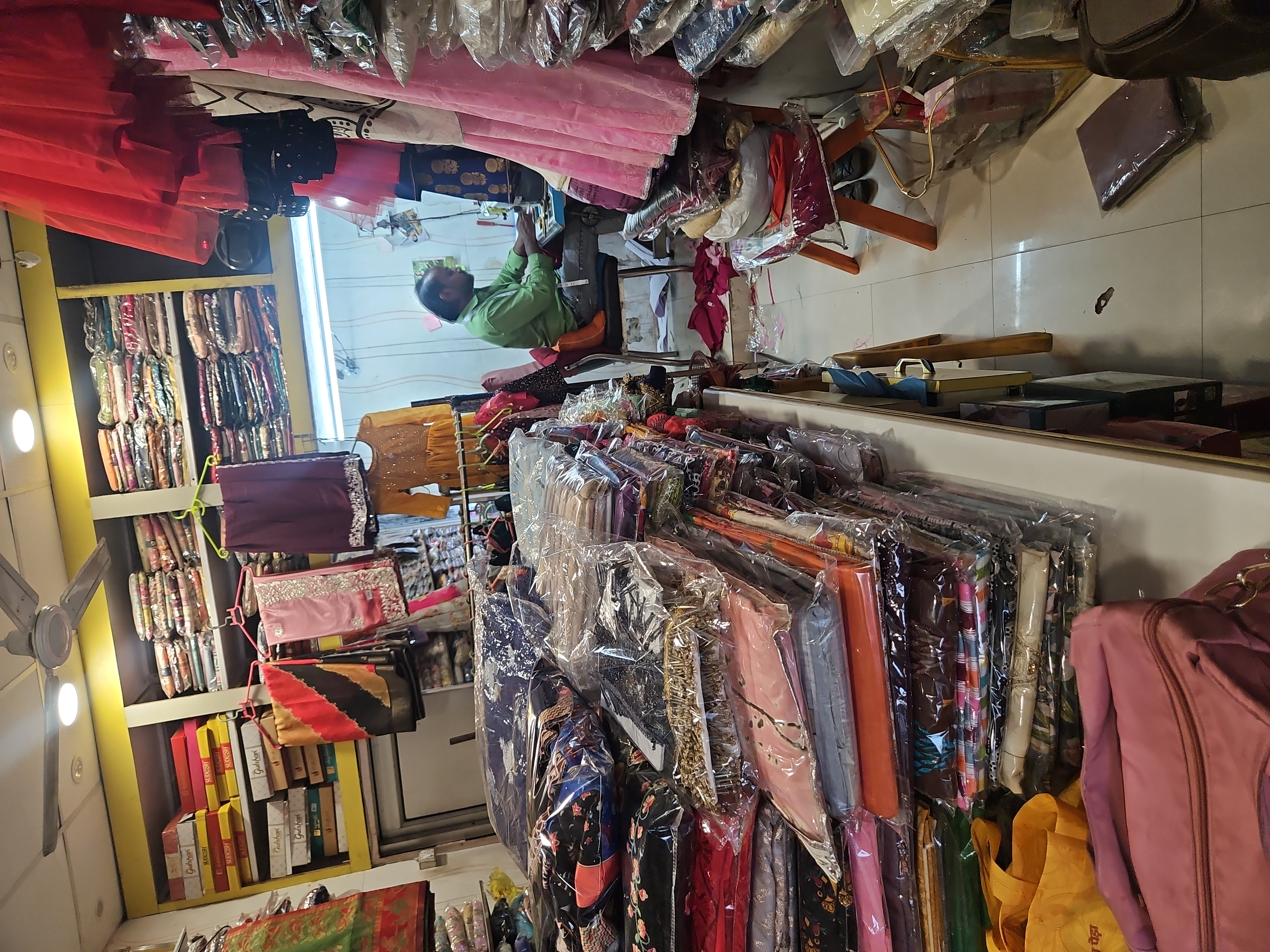 Clothing Boutique