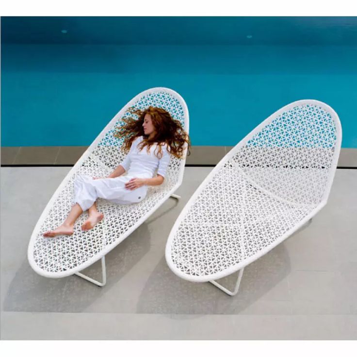 Lounge Chair view 2