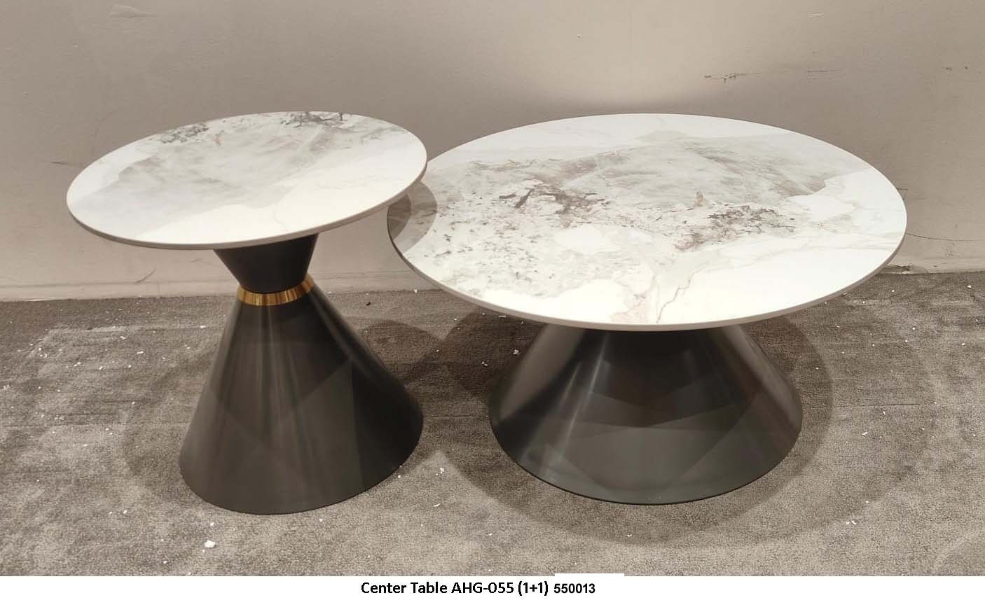 Center Table AHG-O55 view 2