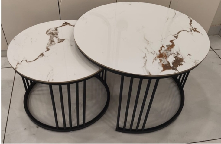 Nesting Tables view 2