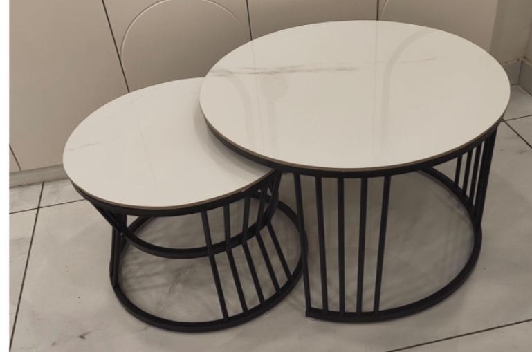 Designer Nesting Tables view 2