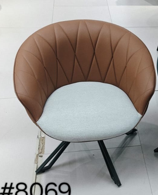 Comfortable Accent Chair view 2