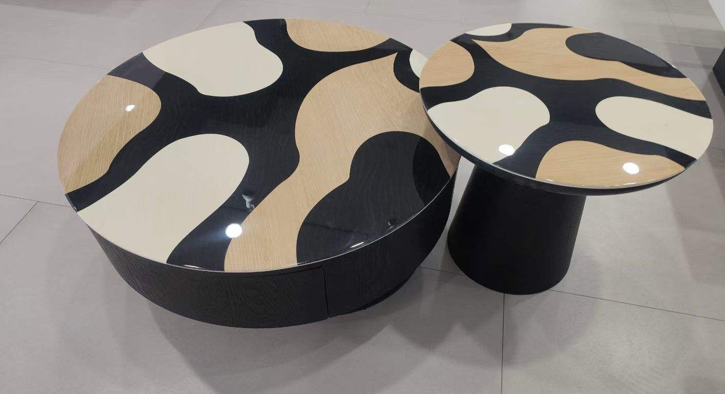 Abstract Design Center Table view 2