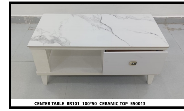 Center Table BR101 view 2