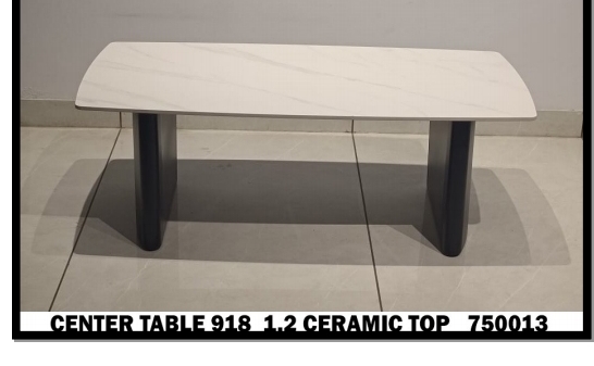 Center Table 918 view 2