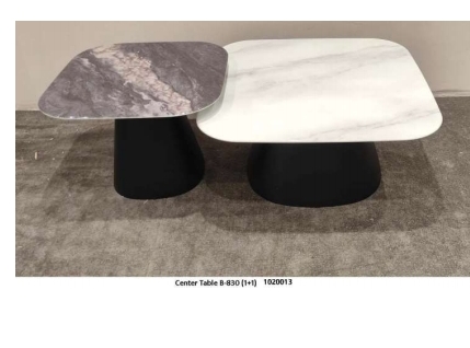 Nesting Table view 2