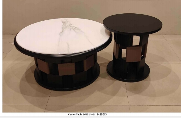 Center Table 9015 view 2