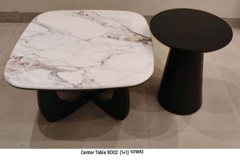 Center Table 9002 view 2