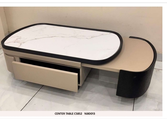 Center Table CS852 view 2