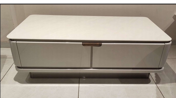 Modern Coffee Table view 2