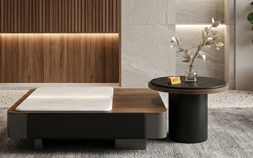 Luxurious Center Table view 2