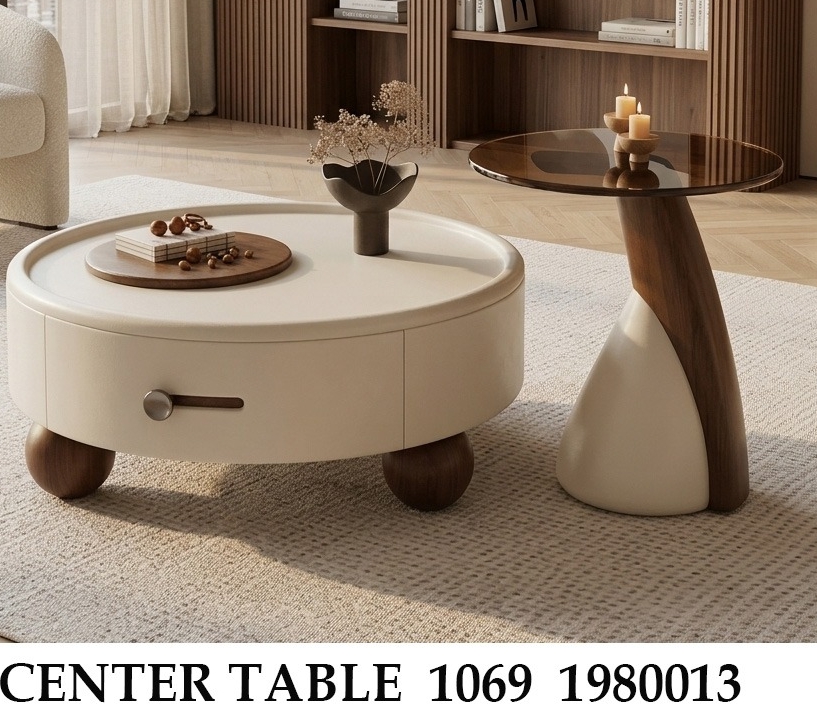 Center Table 1069 view 2