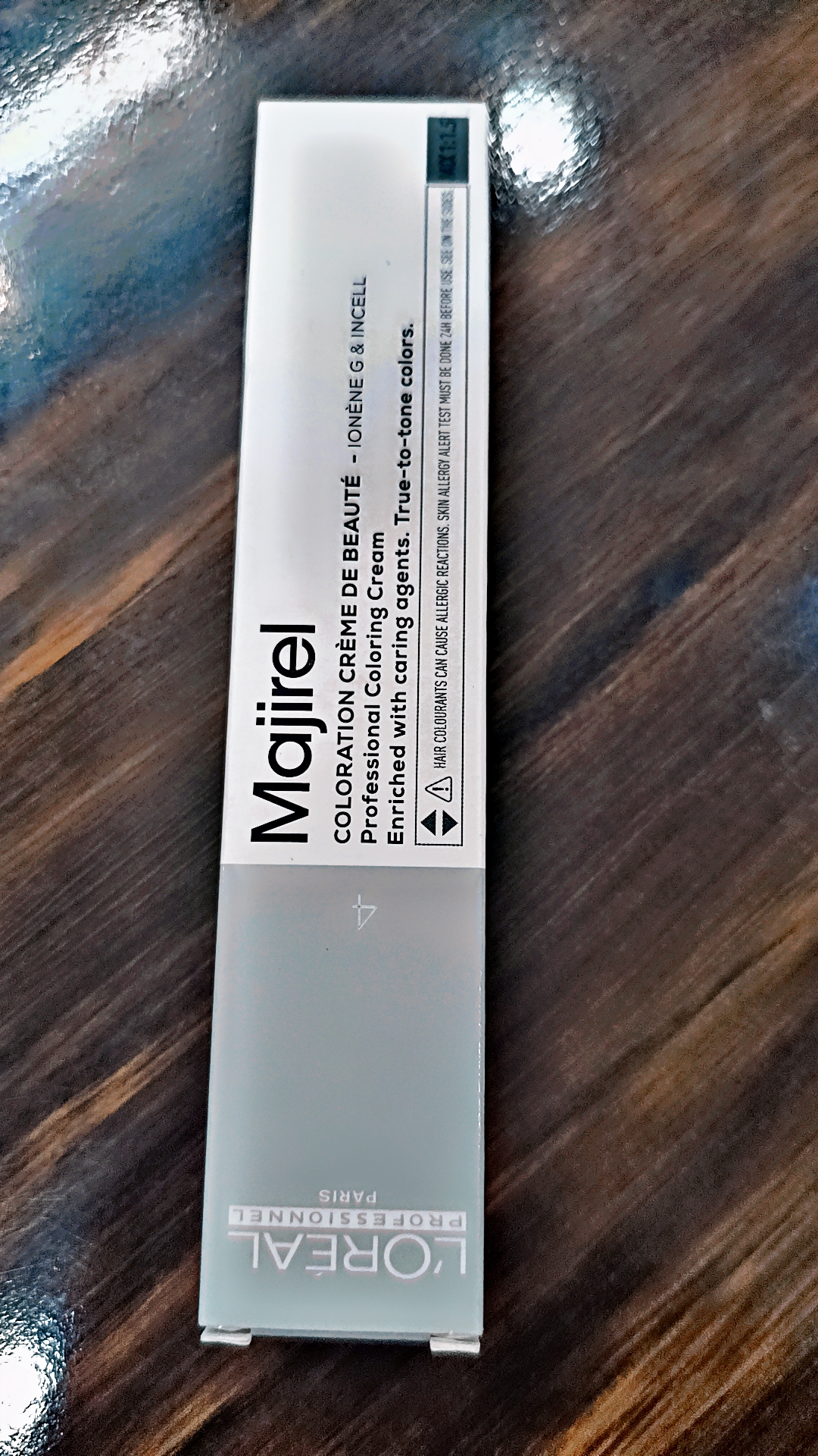 LOréal Majirel Hair Color view 2