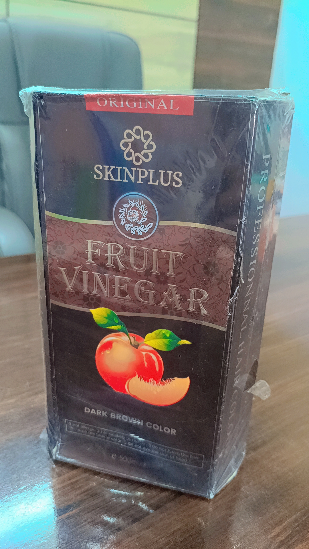 SkinPlus Fruit Vinegar view 2