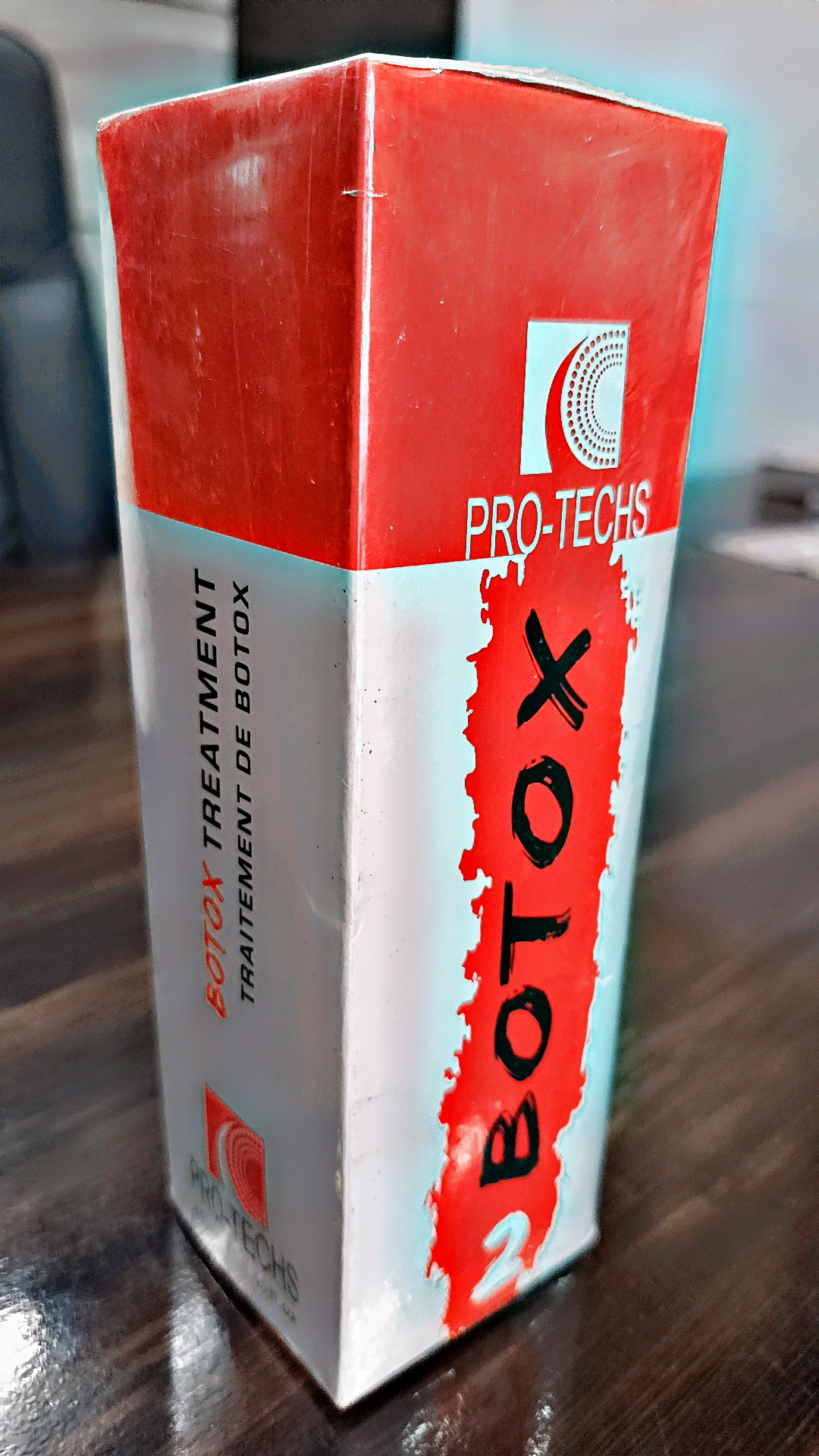 Pro-Techs Botox Treatment view 2