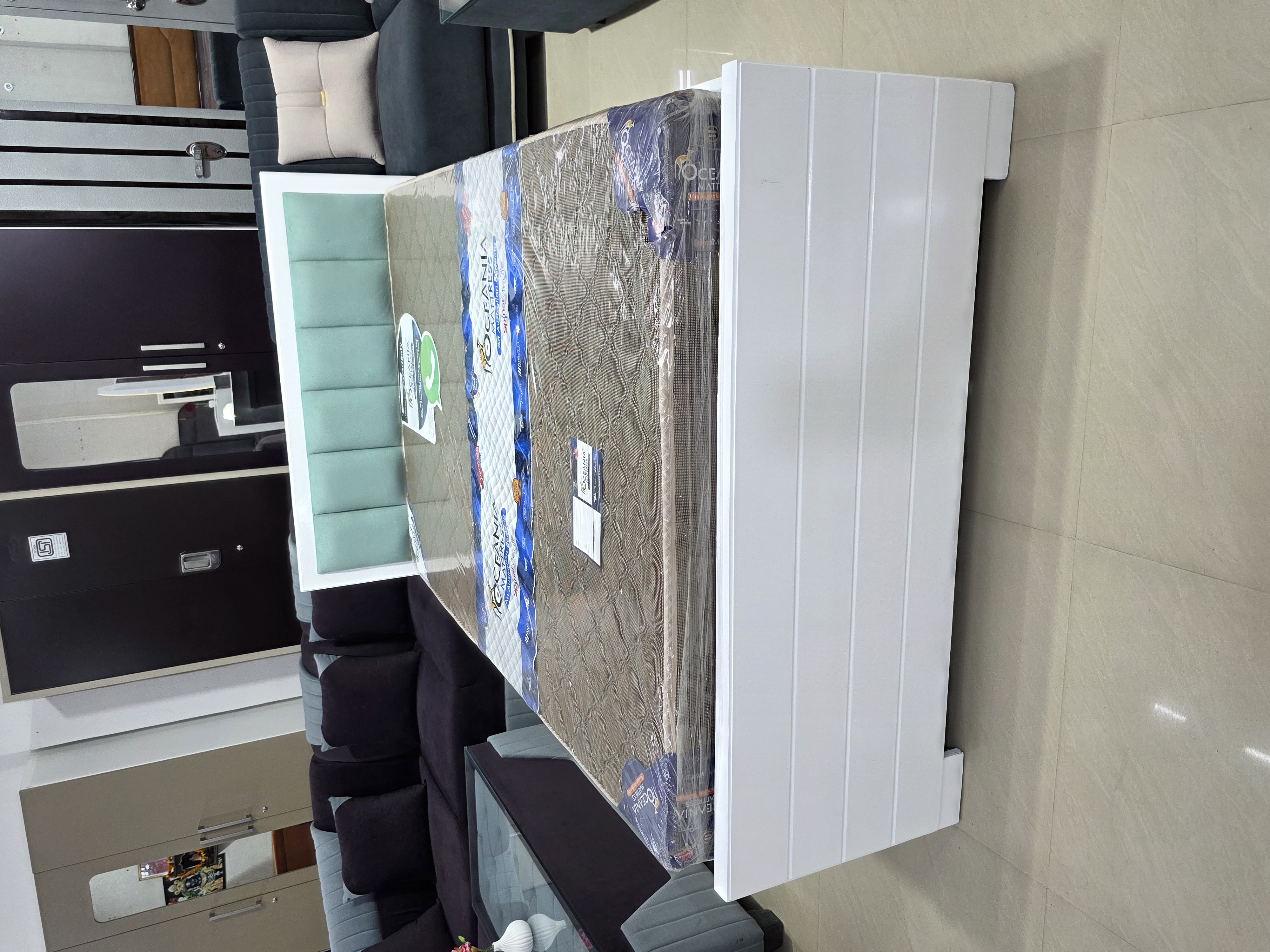 Oceania Premium Deewan Bed view 2