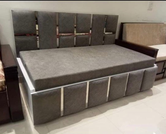 Modern Sofa Cum Bed Laughy view 2