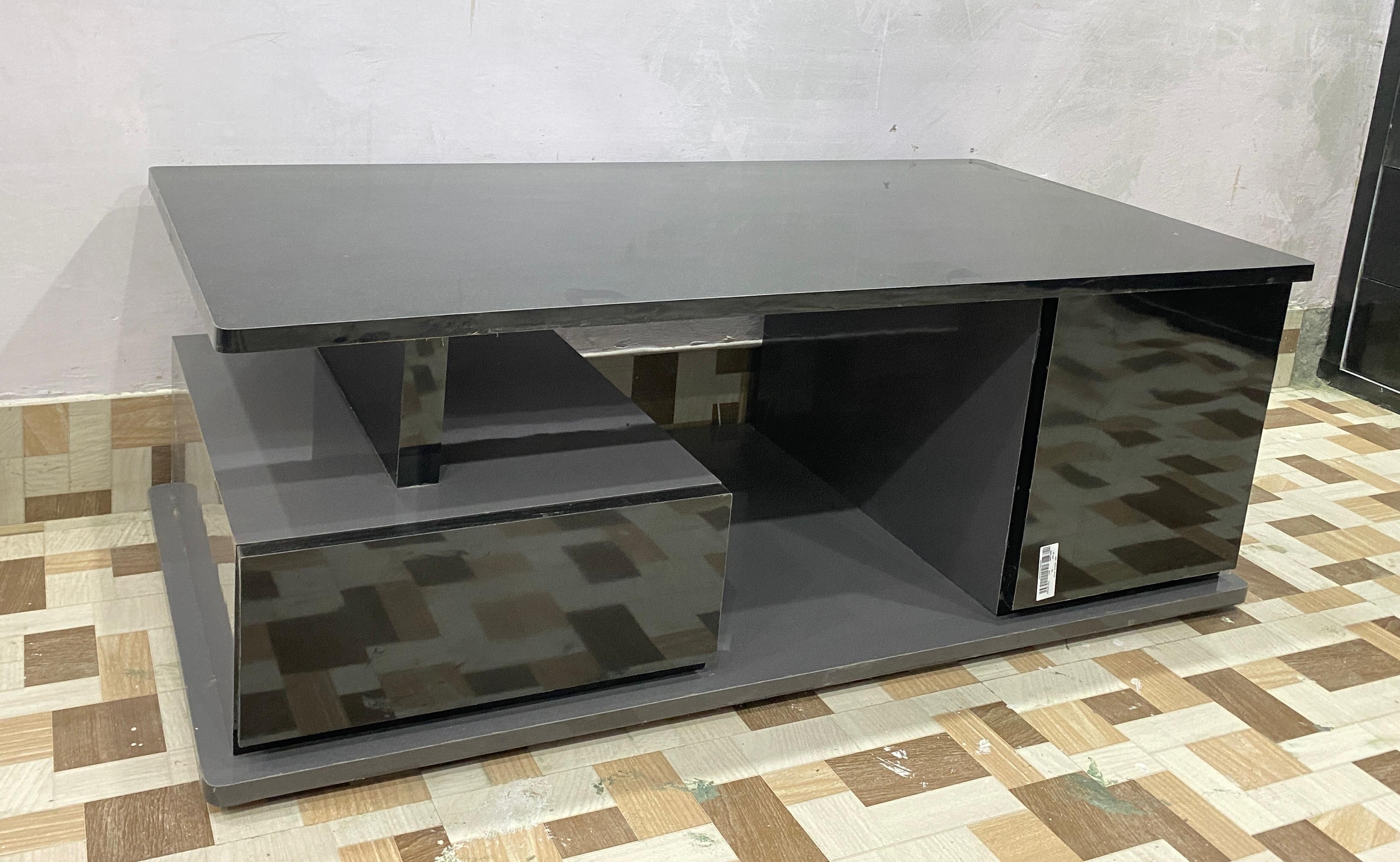 Modern Coffee Table view 2