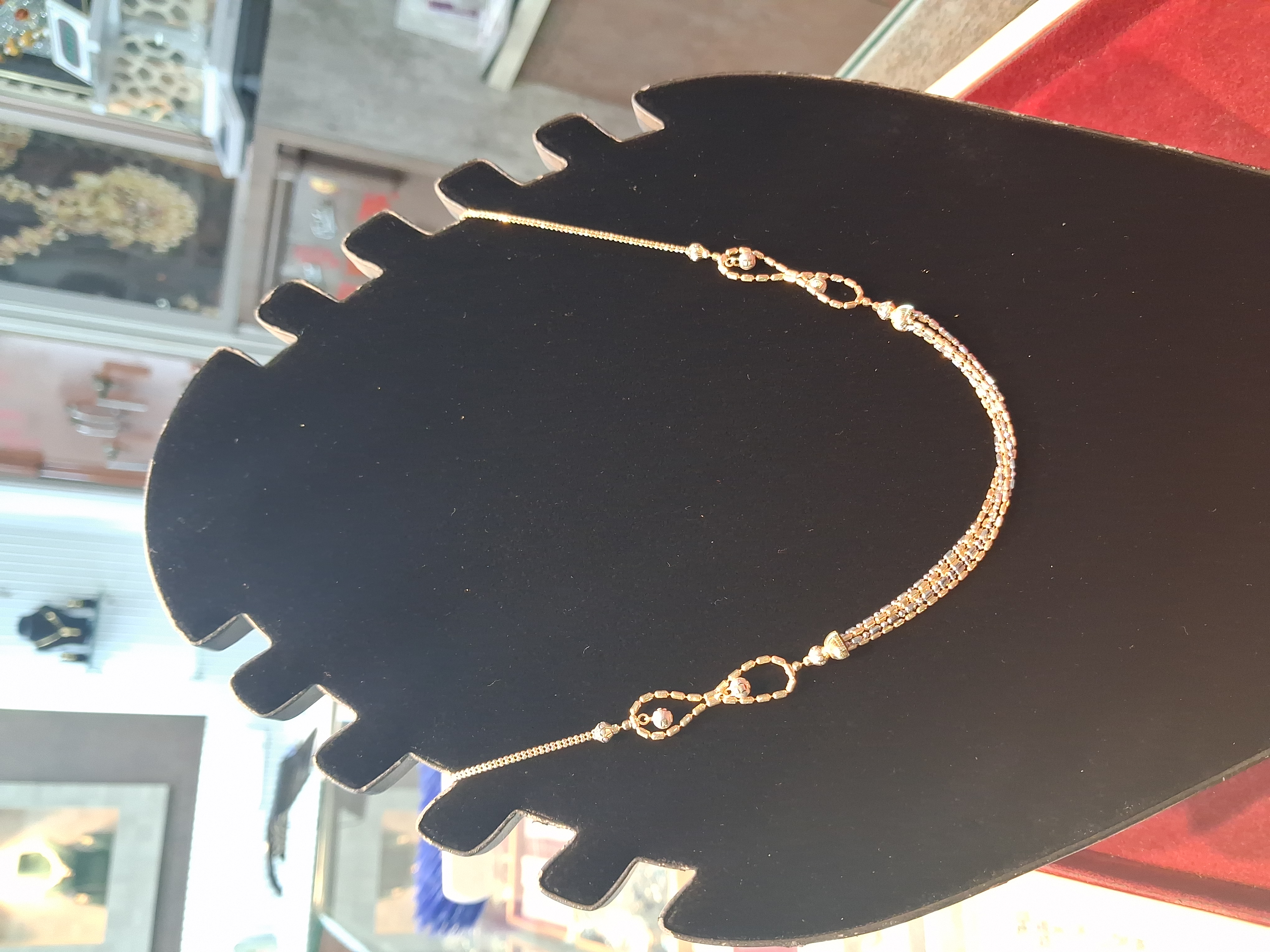 Elegant Jewelry Bracelet view 2