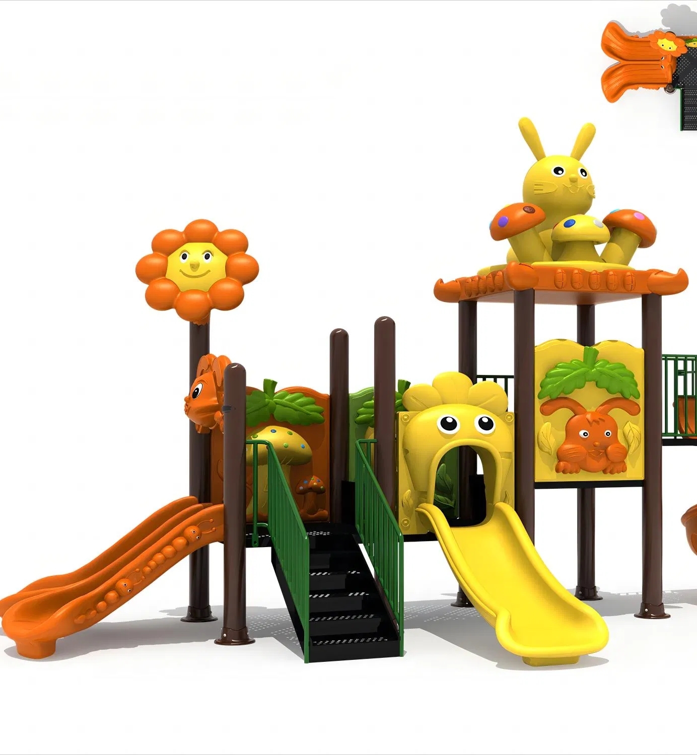 Outdoor items