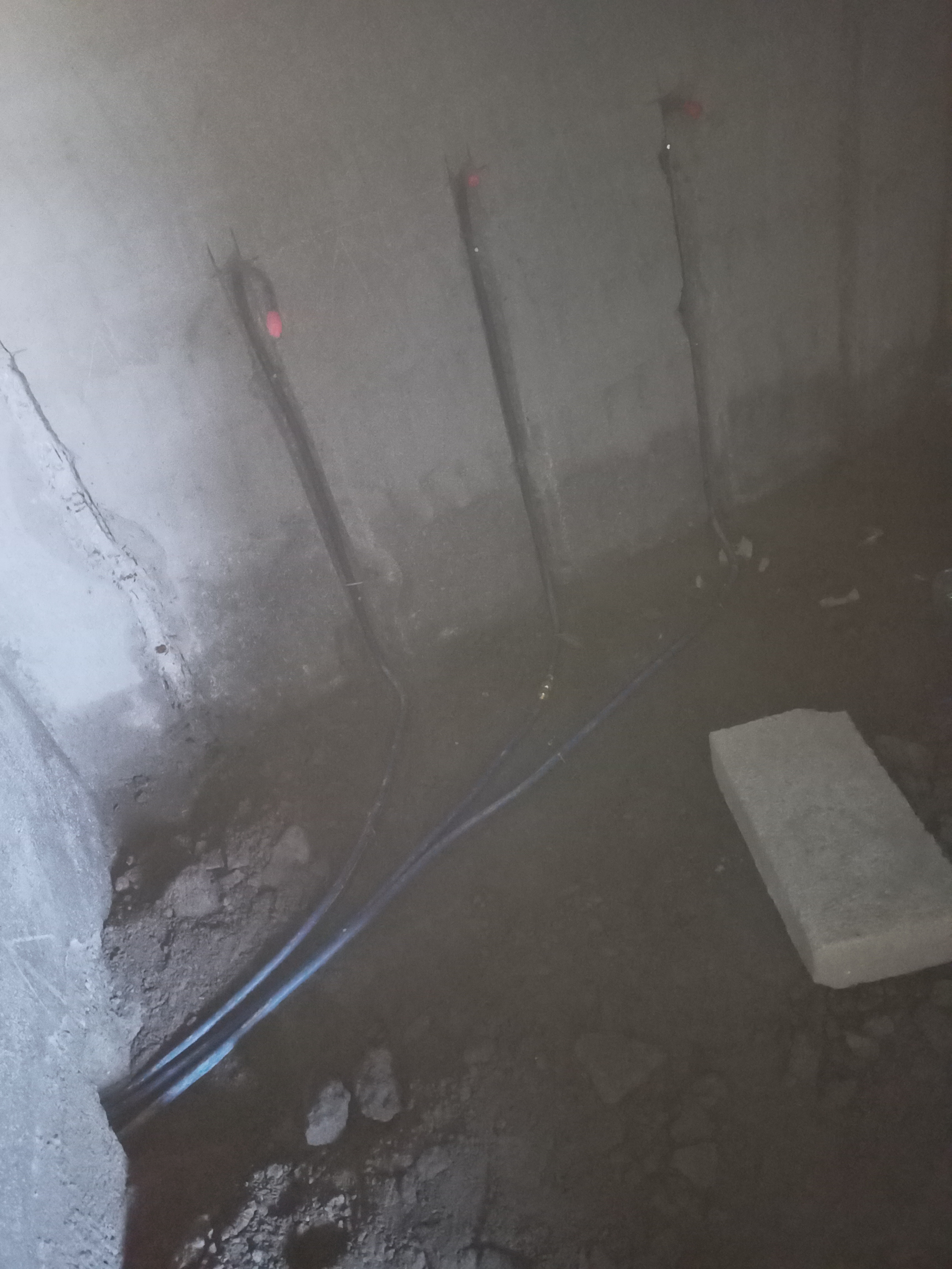 Gas Pipeline Installation view 2