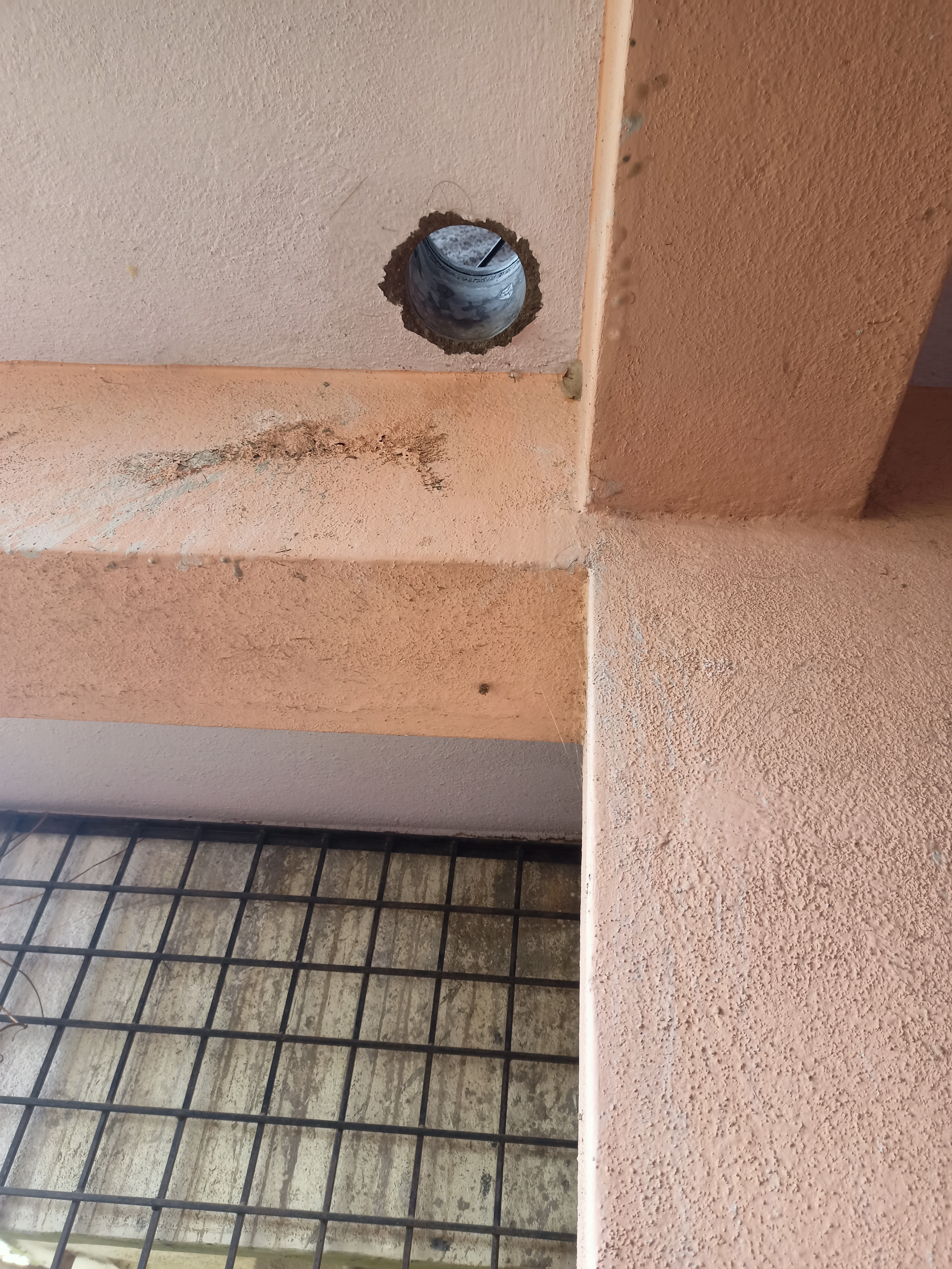 Concrete Wall Drilling Service view 2