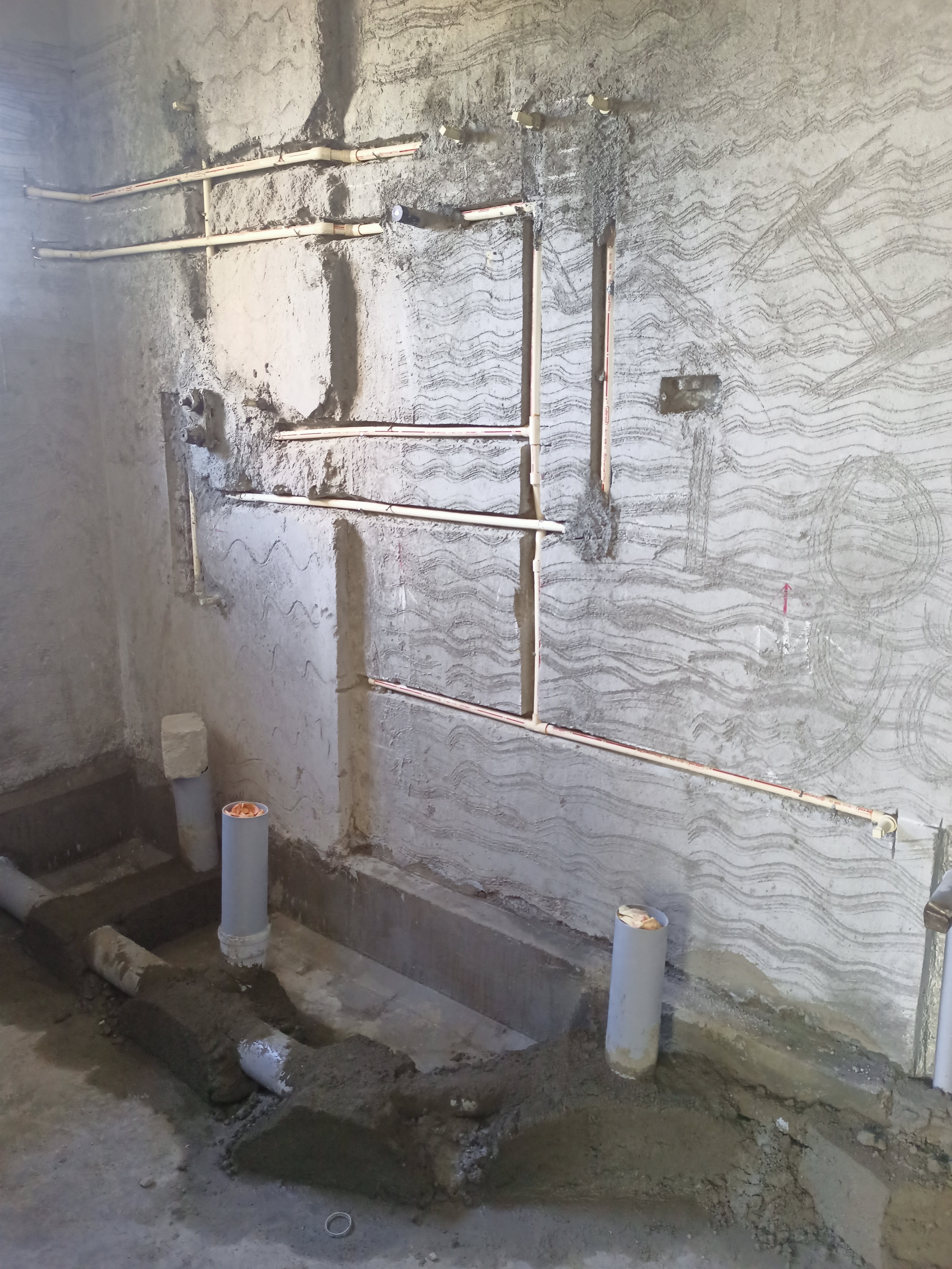 Premium Plumbing Pipes view 2