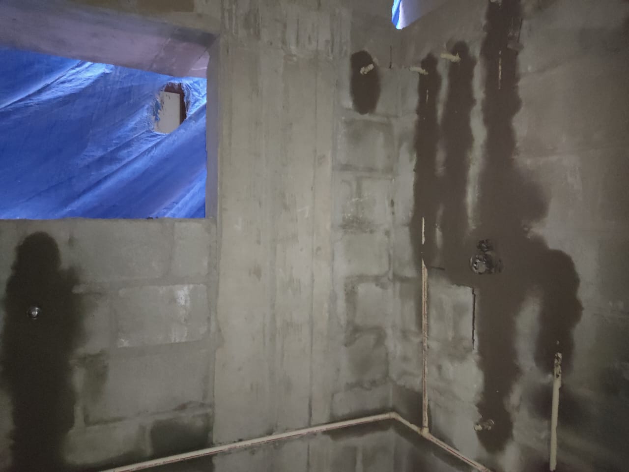 Concrete Wall Panel view 2