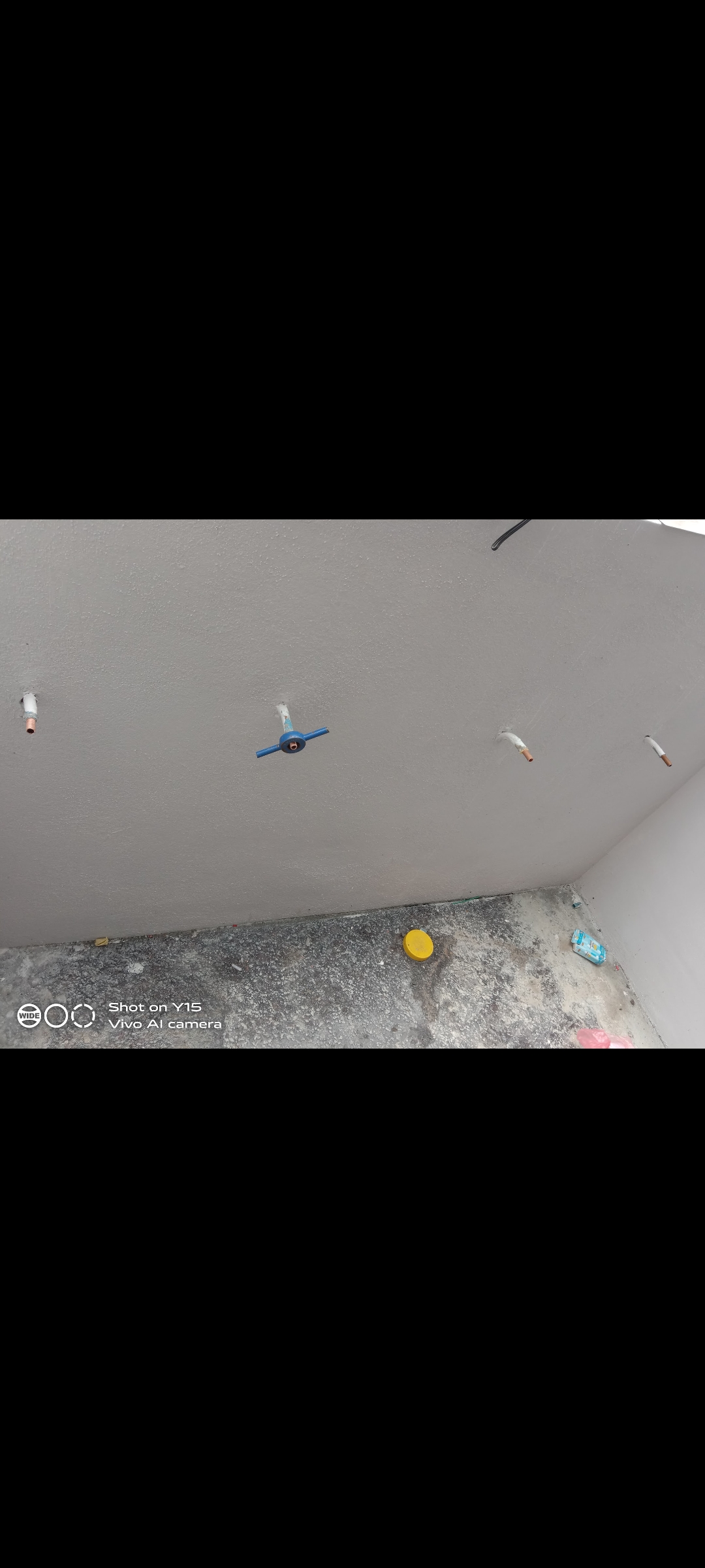 Plumbing Pipeline Setup view 2