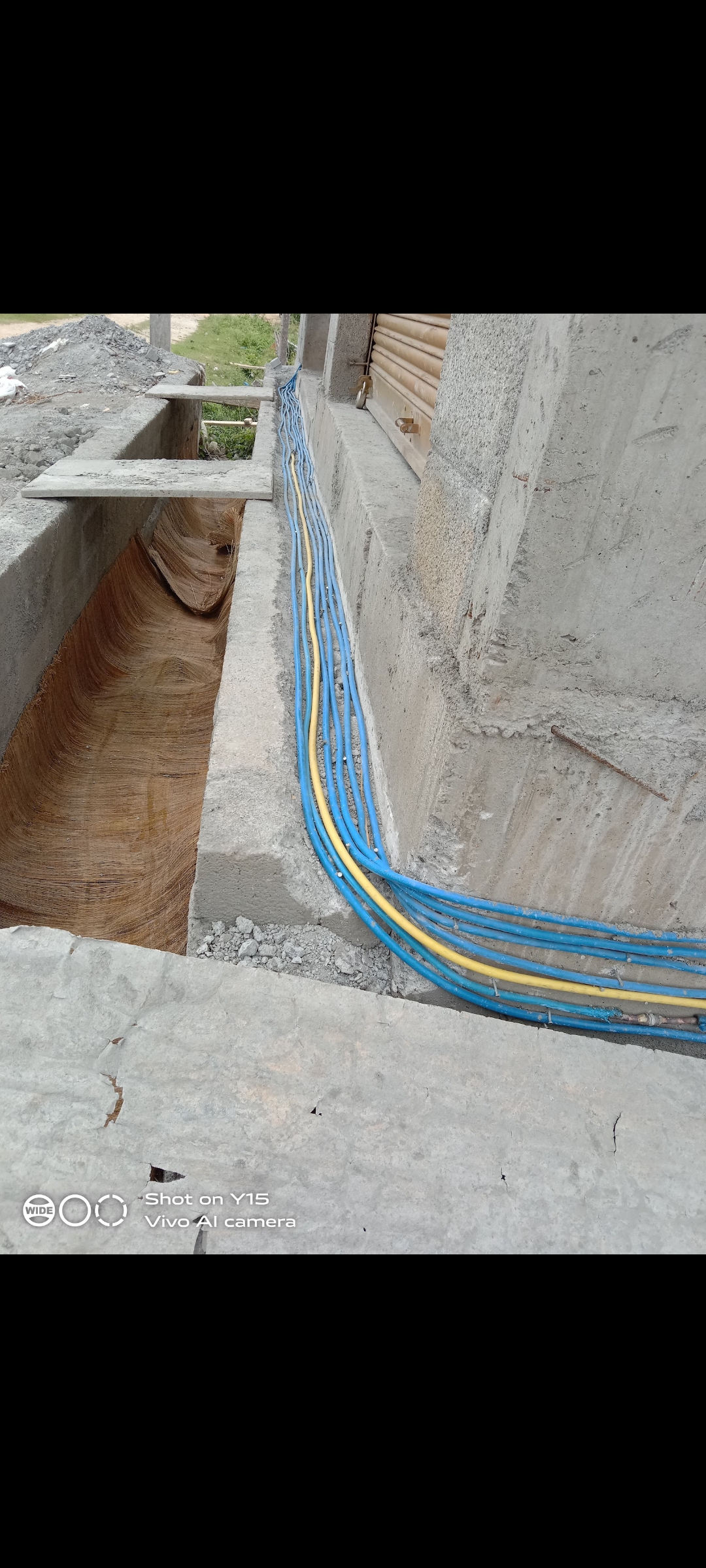 Utility Cables view 2