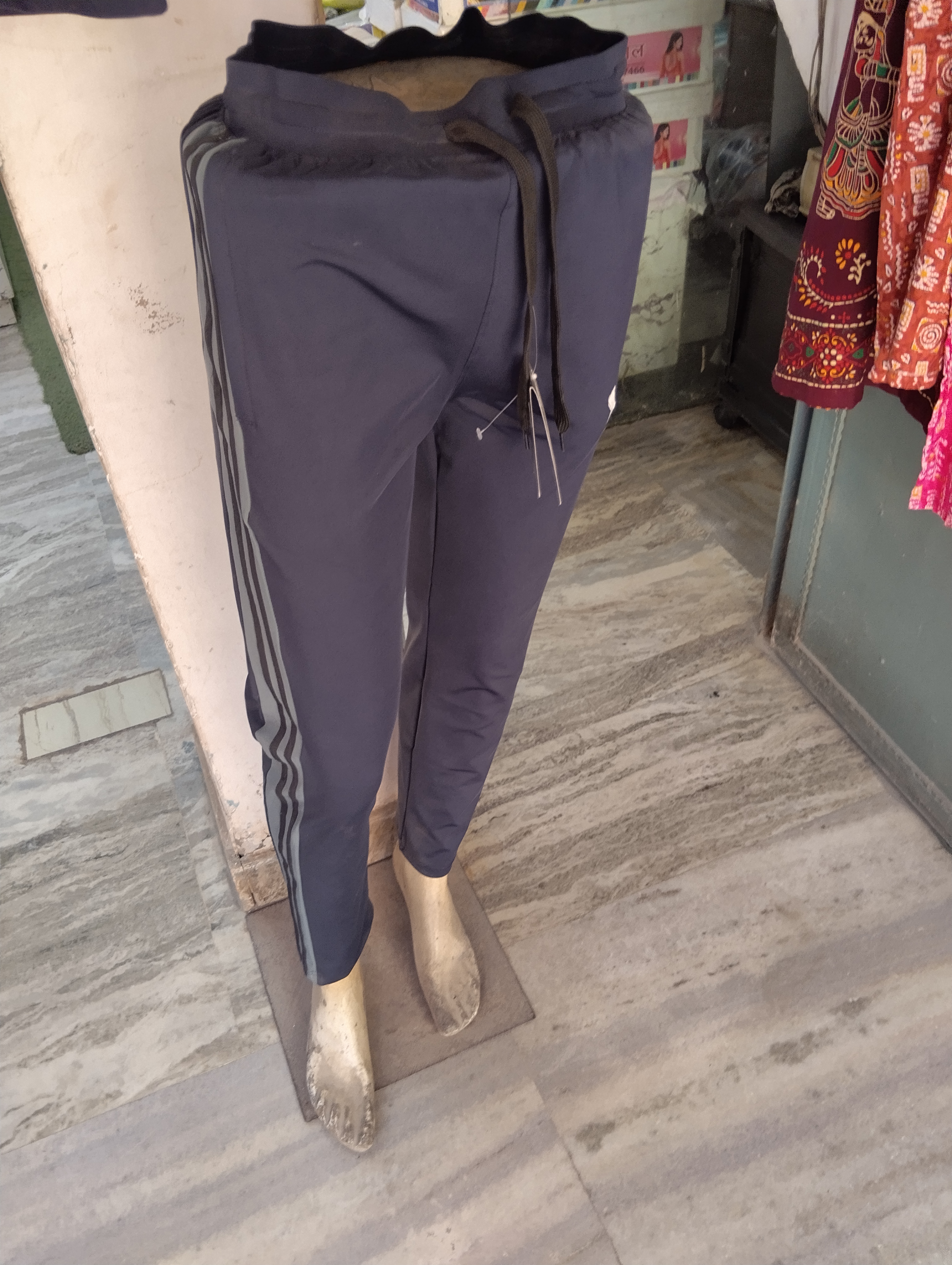 Active Sports Track Pants view 2