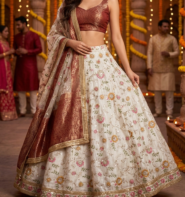 Lahenga