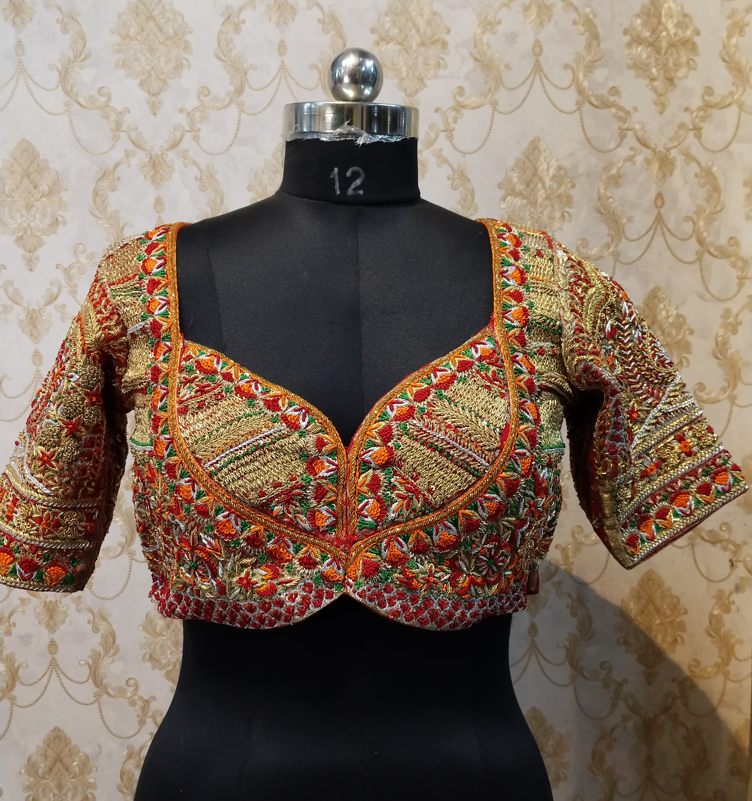 Blouse