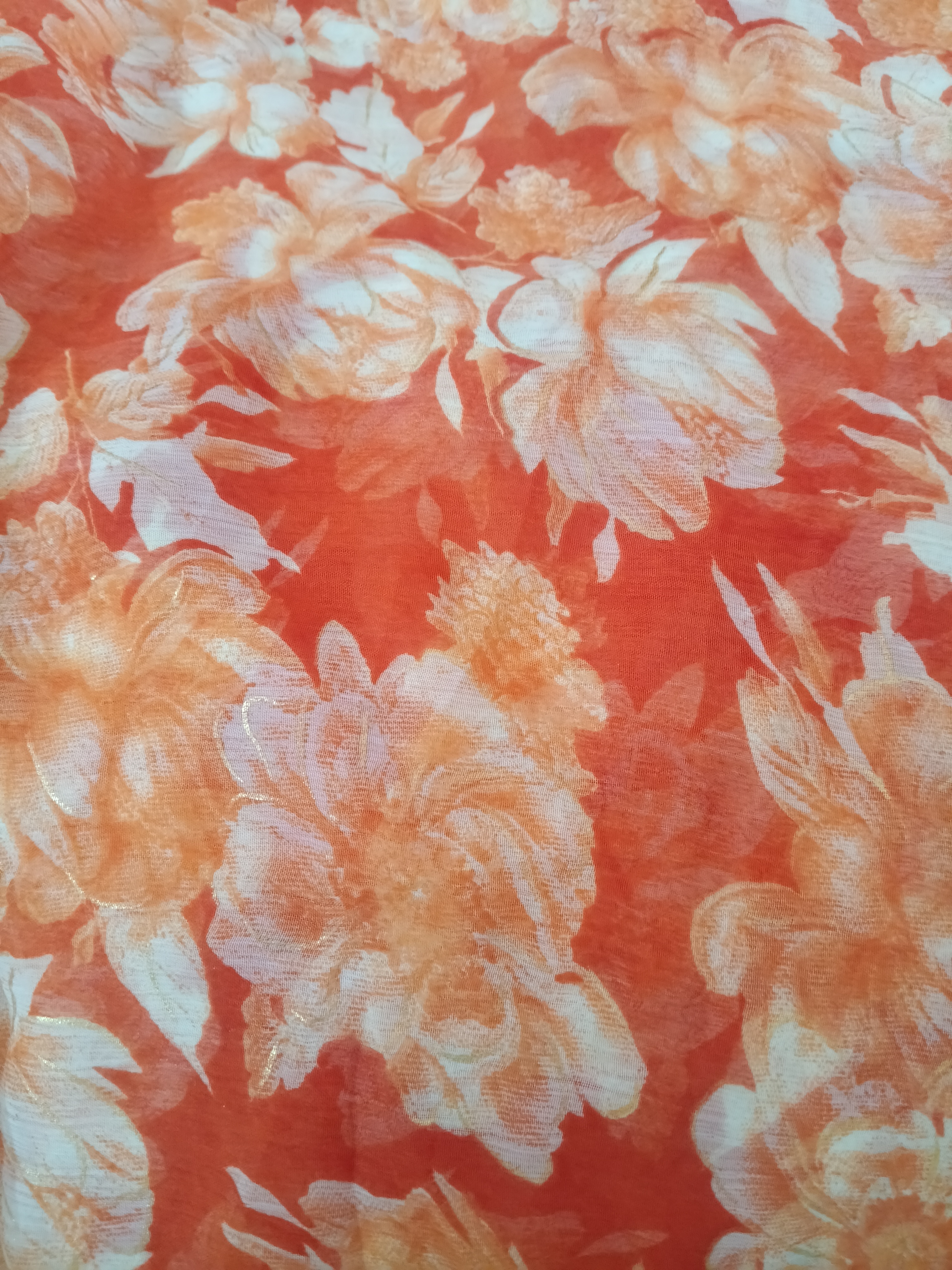 Floral Maxie Dress view 2