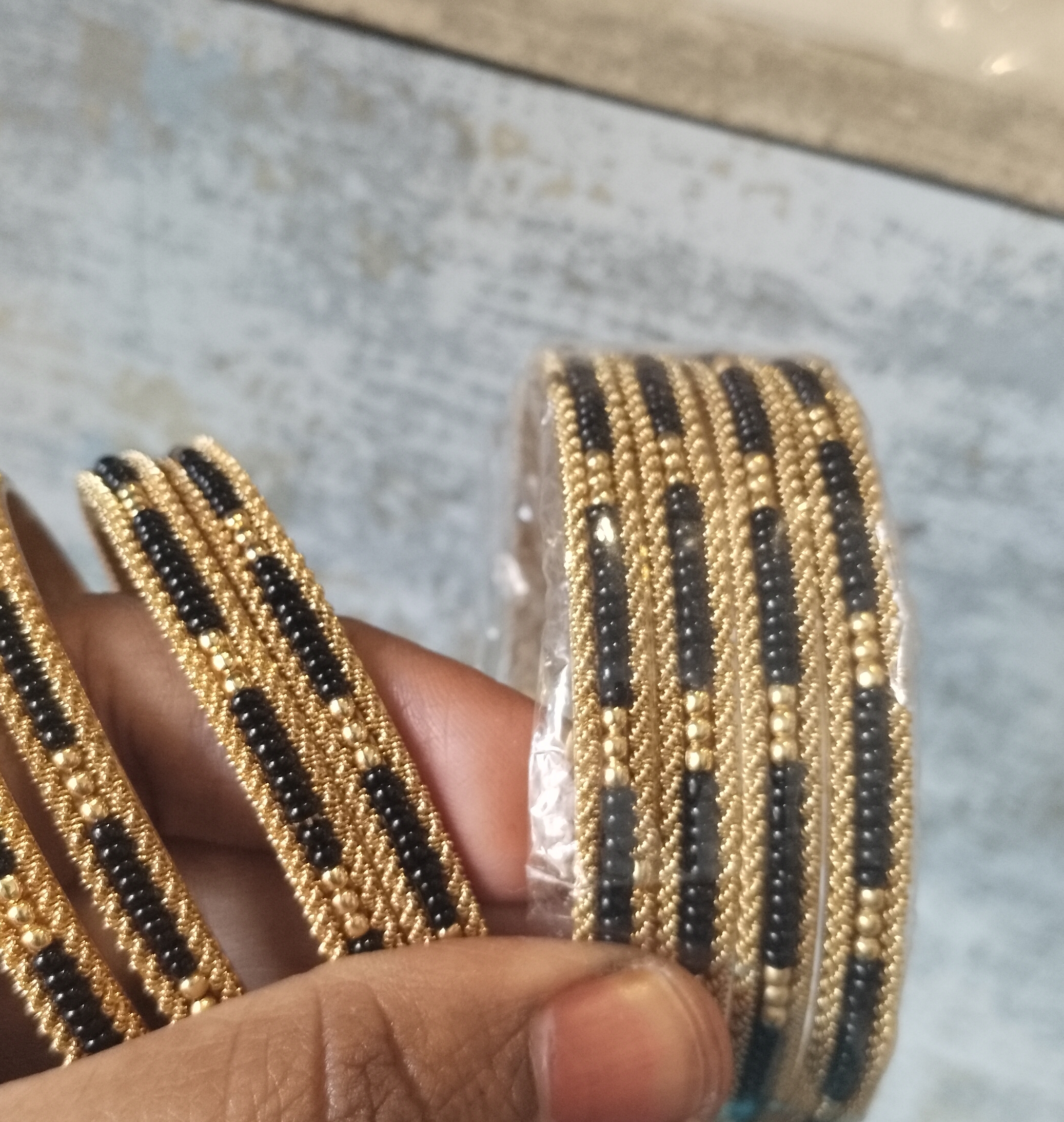 Jewellery