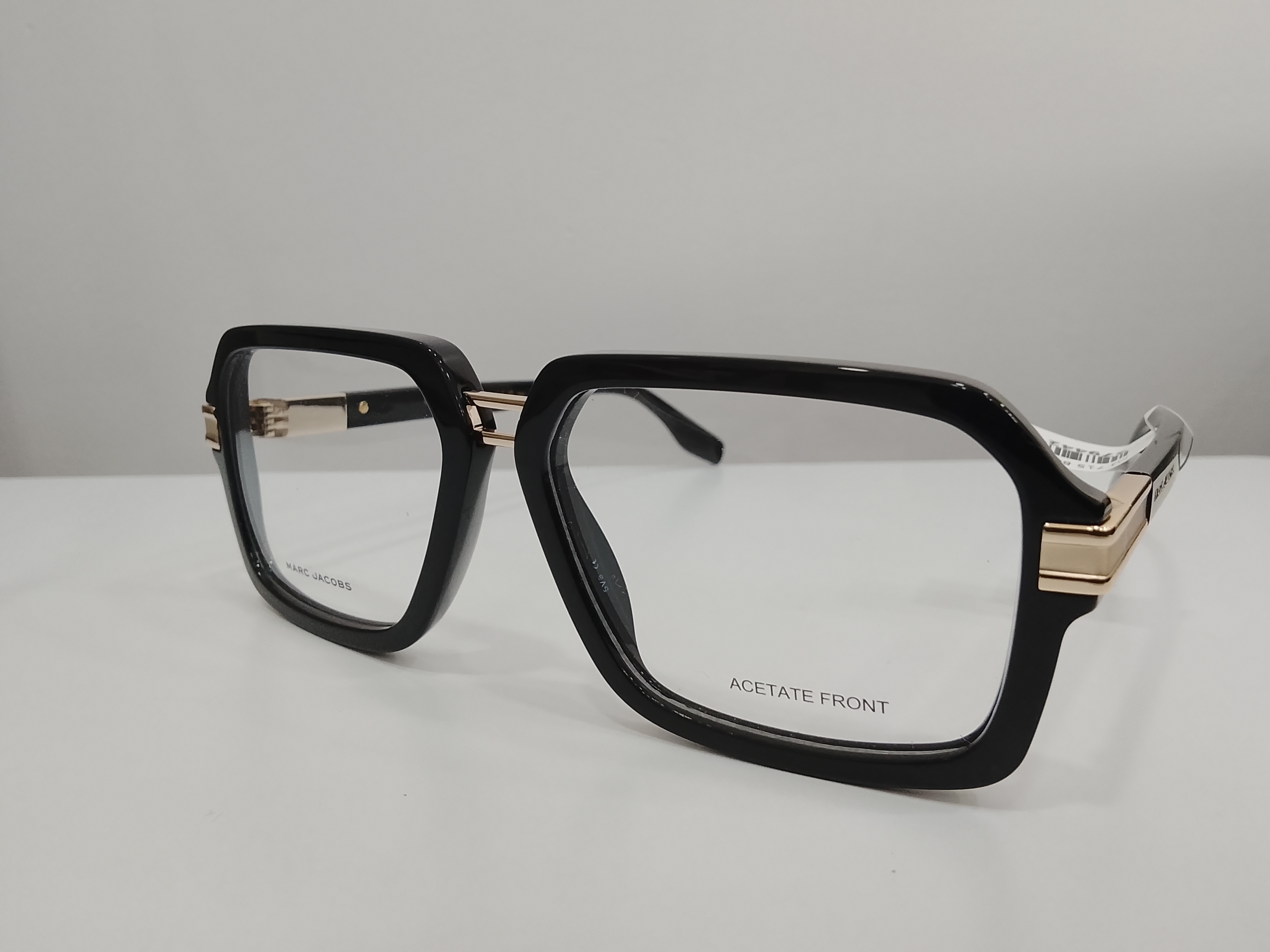 Marc Jacobs Acetate Frame view 2