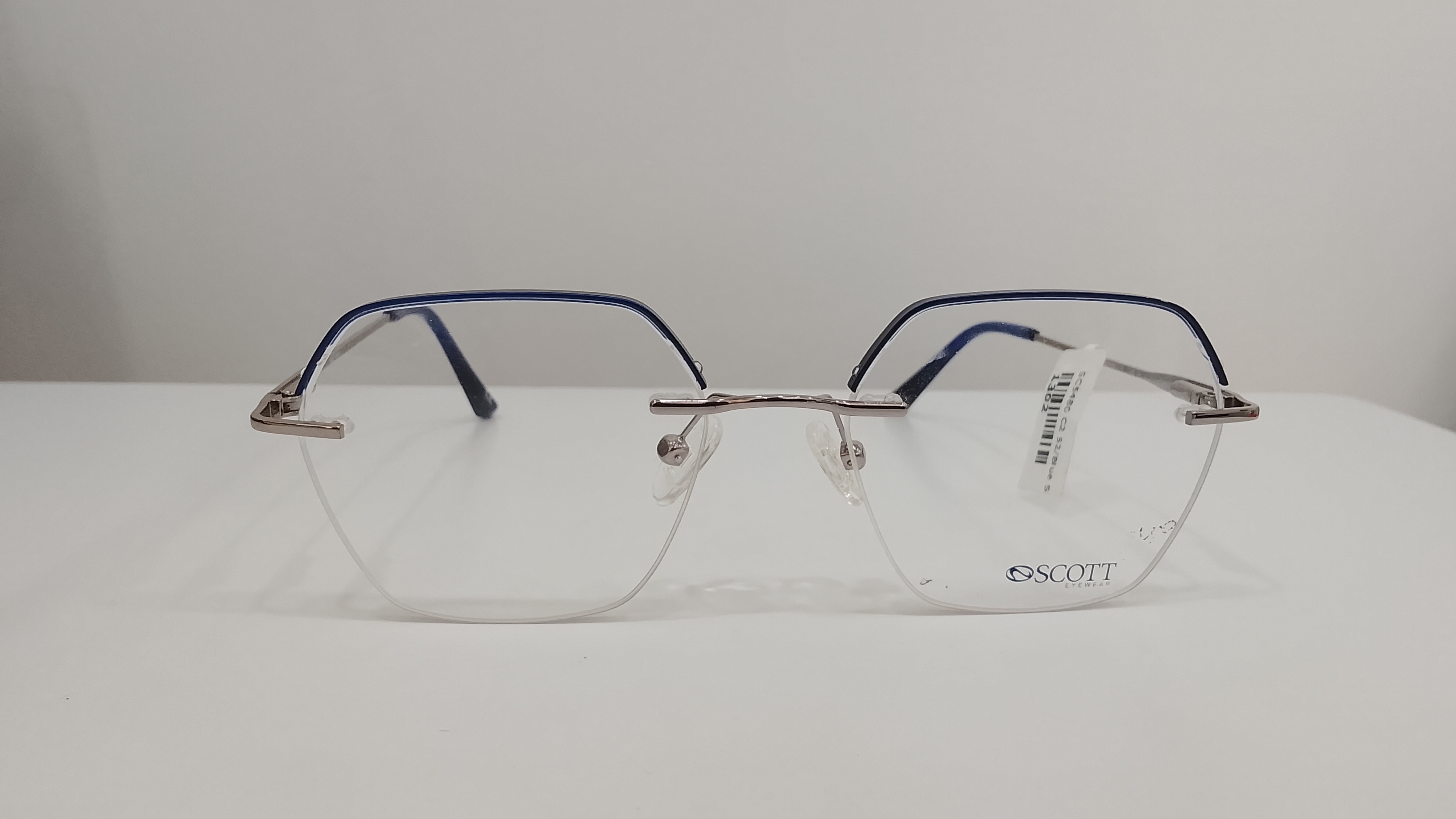 SCOTT Eyewear Frame view 2