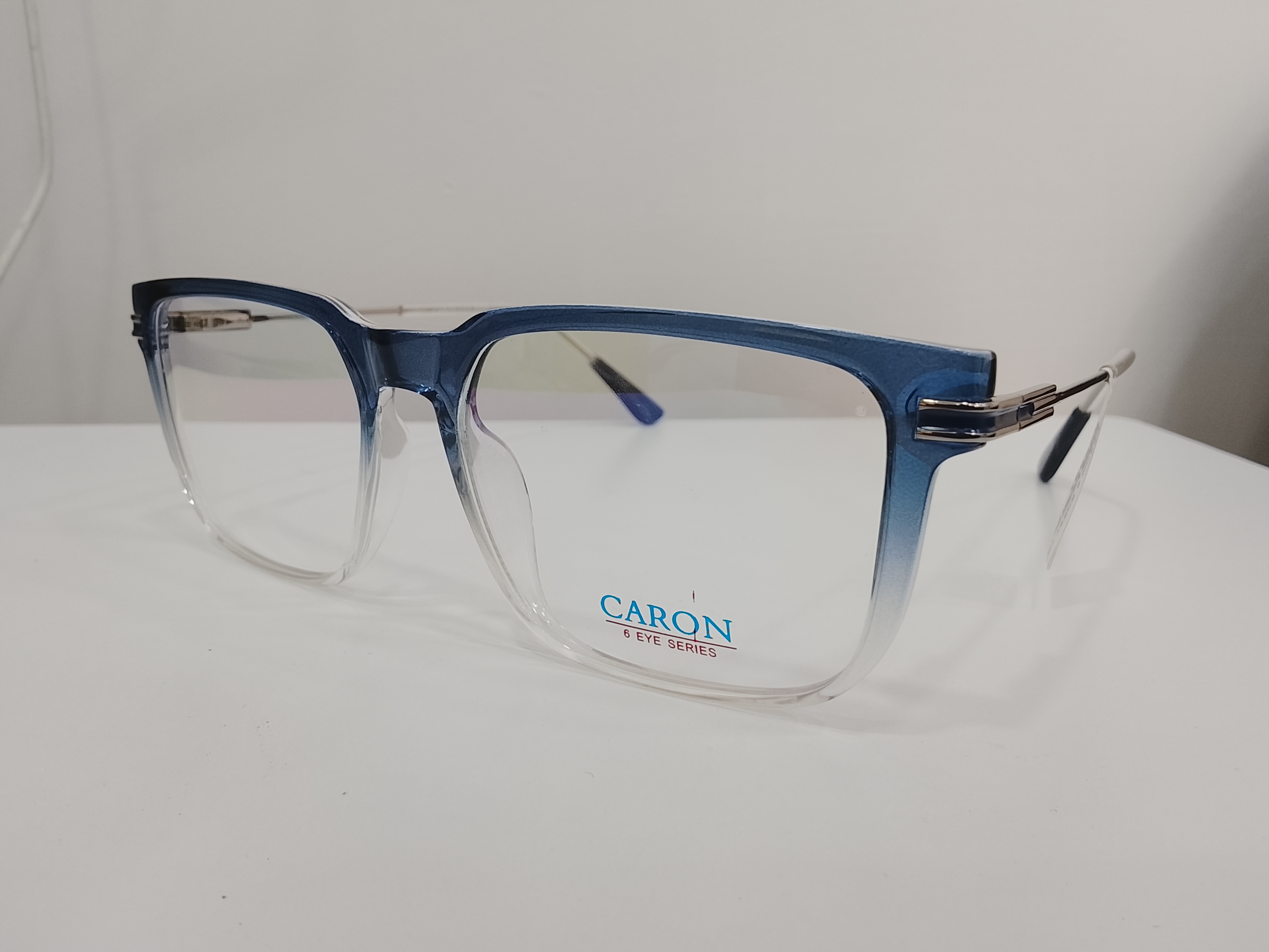 Caron Eye Series Optical Frame view 2