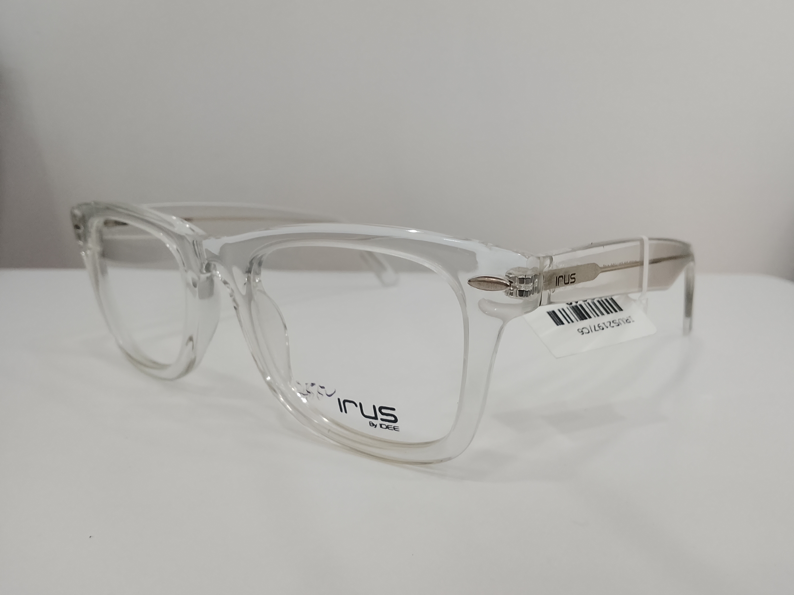 Irus Optical Frame view 2